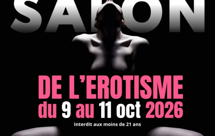 Du 9 au 11 octobre 2026