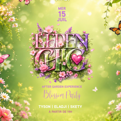 L'Eden Chic