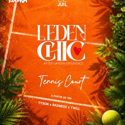 L'Eden Chic