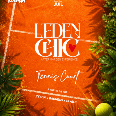 L'Eden Chic