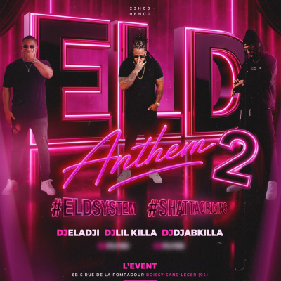 😈😈eld Anthem 2😈😈