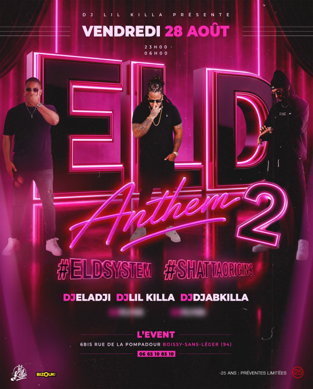 😈😈eld Anthem 2😈😈