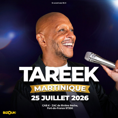 Tareek
