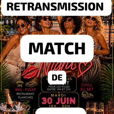 Ladies Night