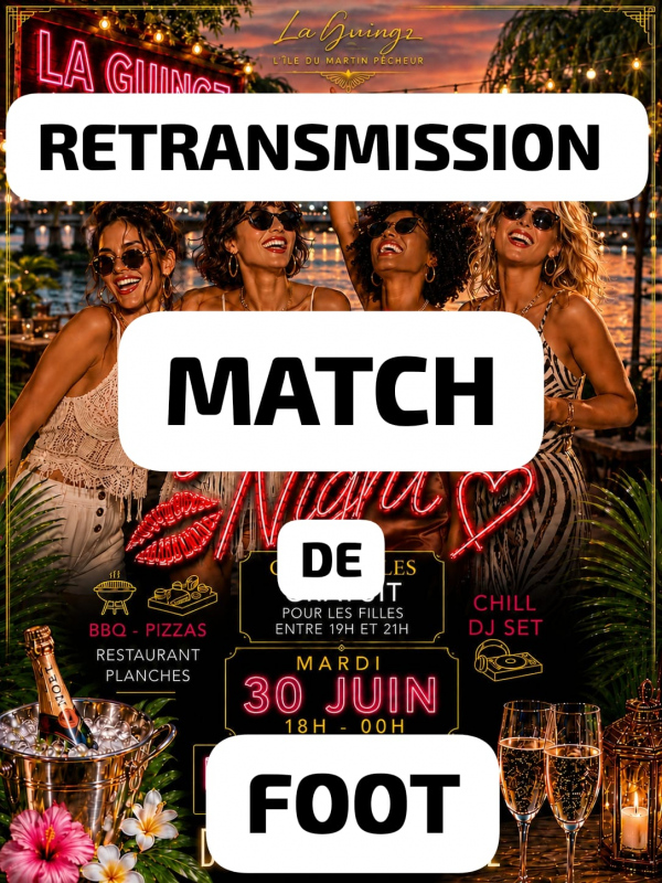 Ladies Night