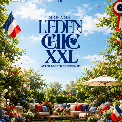 L'Eden Chic