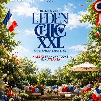 L'Eden Chic