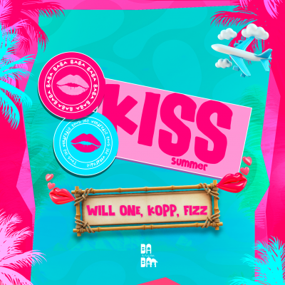 Kiss - 14082026