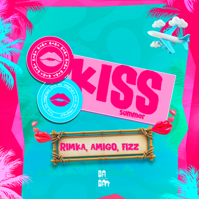 Kiss - 21082026