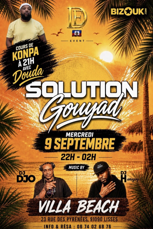 Konpa'N Kiz - 09092026