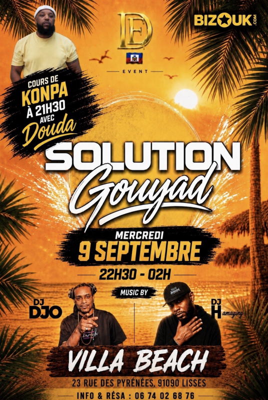 Konpa'N Kiz - 09092026