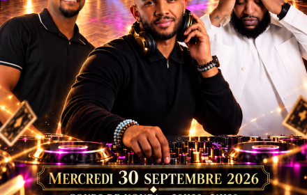 Konpa'N Kiz - 30092026