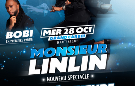 Mr Linlin 2000 A L'Heure