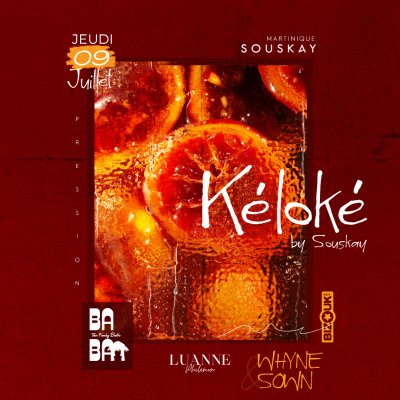 Kéloké By Souskay Ep01