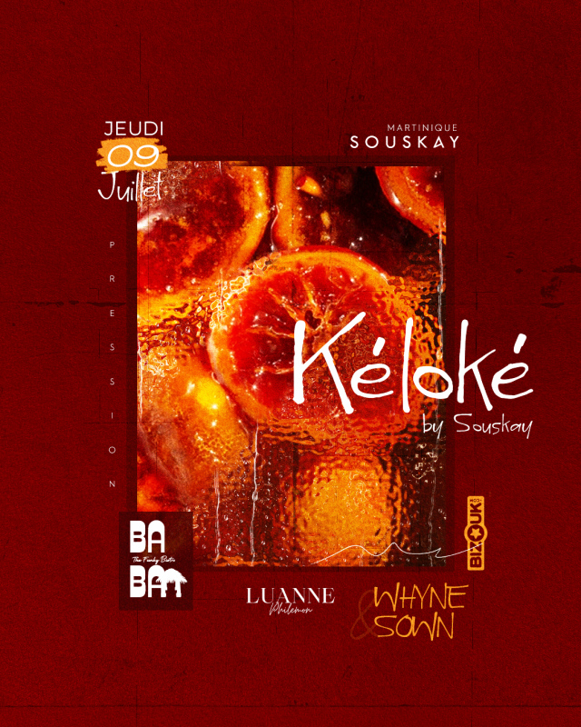 Kéloké By Souskay Ep01