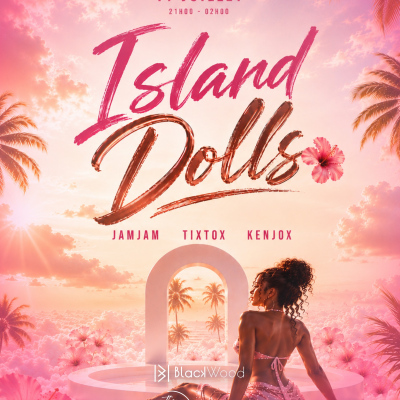 Island Dolls