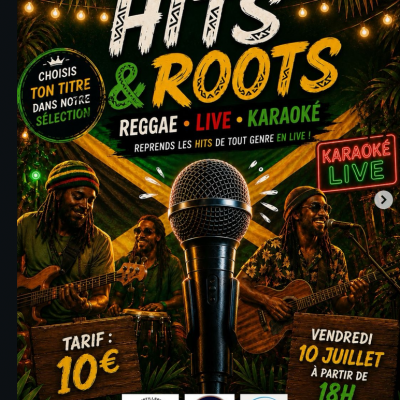 Hits And Roots
