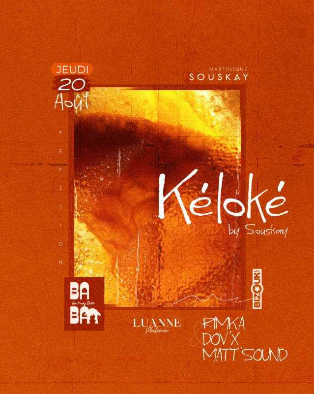 Kéloké By Souskay Ep07