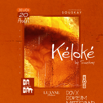 Kéloké By Souskay Ep07