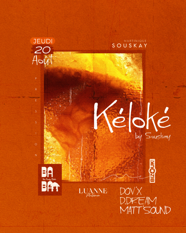 Kéloké By Souskay Ep07