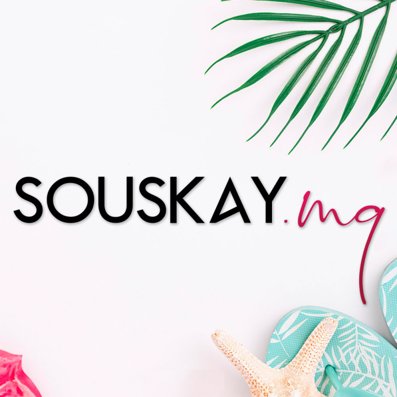 La Plage By Souskay