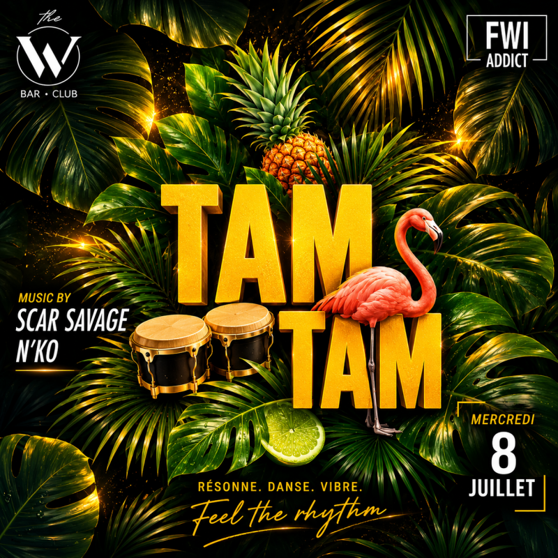 Tam Tam