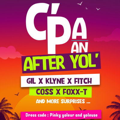 C’pa An After
