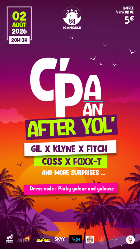 C’pa An After
