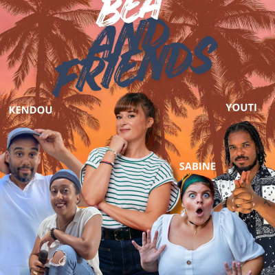Béa & Friends