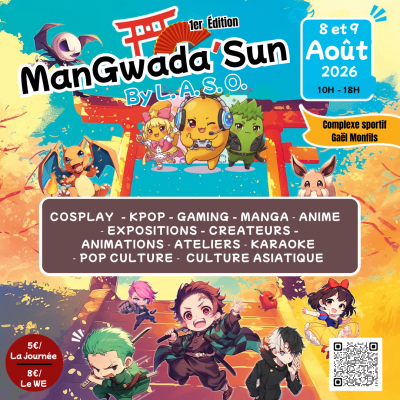 Mangwadasun