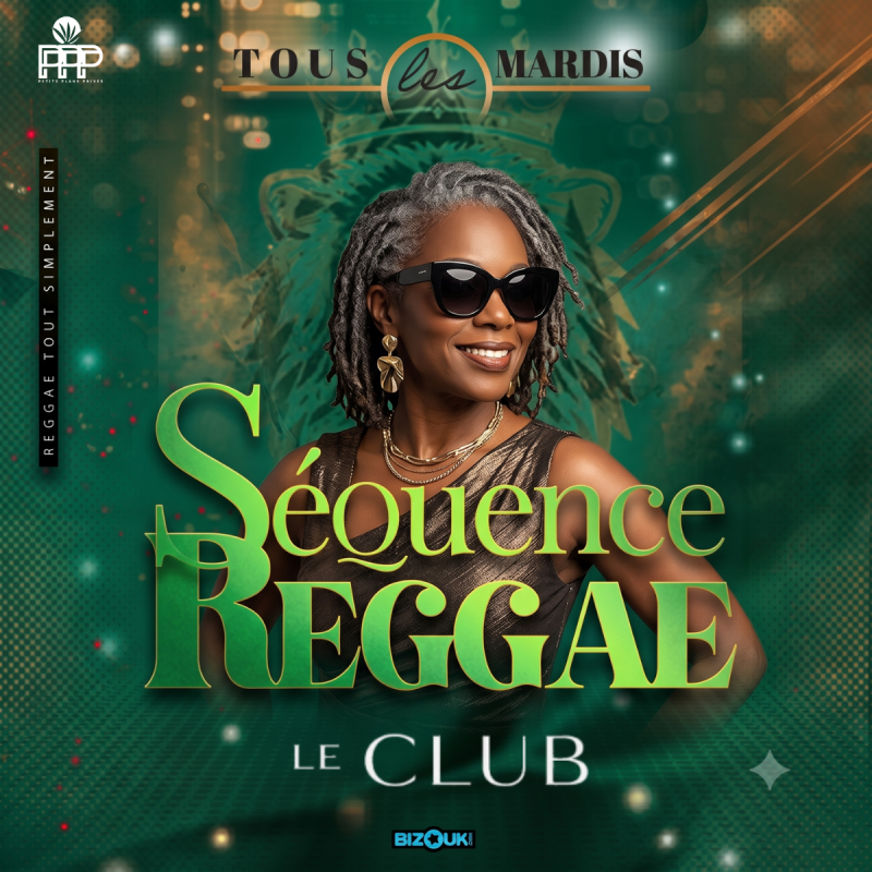 Sequence Reggae - Selektali & Dj Pab