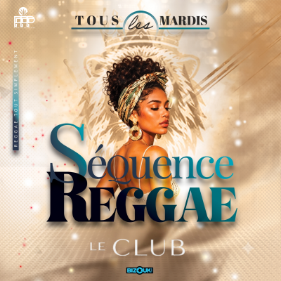 Sequence Reggae - Selekta Mamadou & Dj Crooks