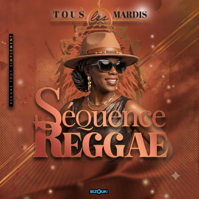 Sequence Reggae - Selekta Livity & Dj Crooks