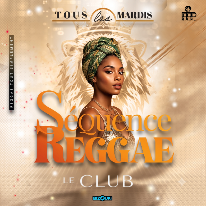 Sequence Reggae - Dj Pab & Dj Fab
