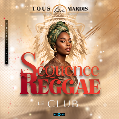 Sequence Reggae - Dj Win & Dj Pab