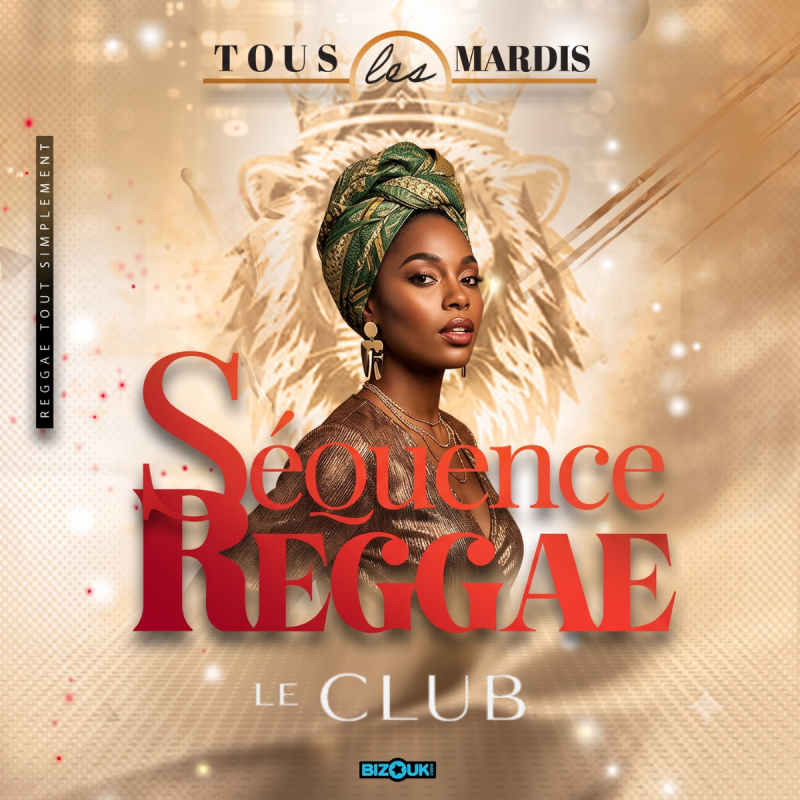 Sequence Reggae - Dj Win & Dj Pab