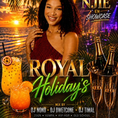 Royal Holiday'S