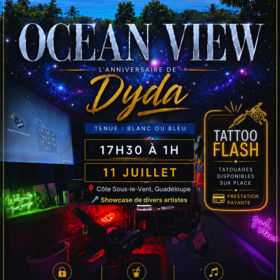 Ocean View