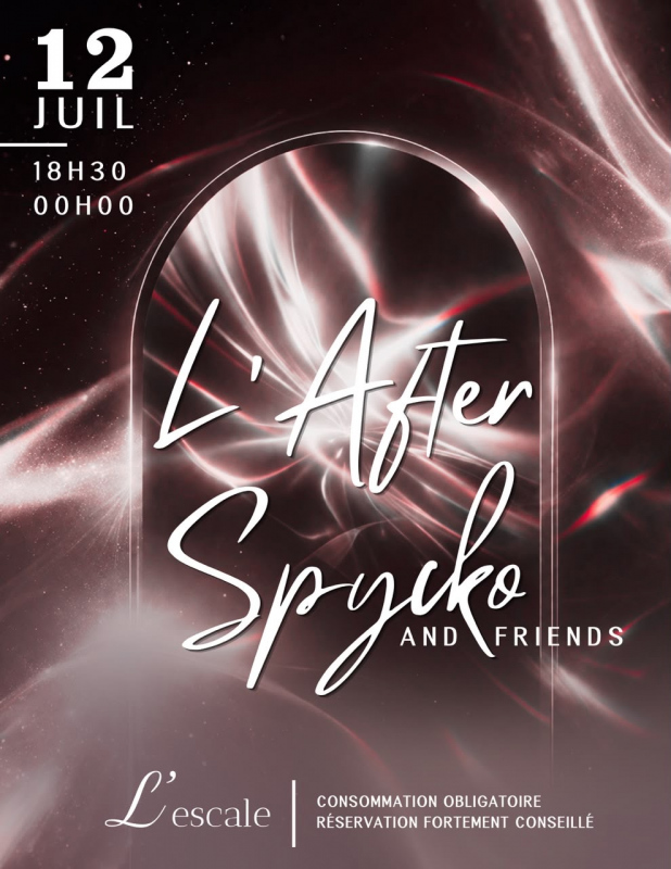 L'After Spycko