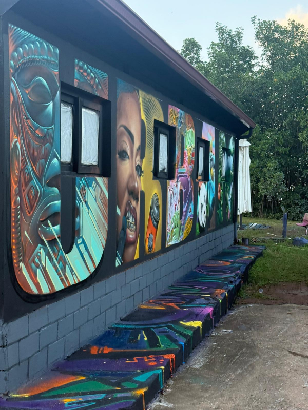 Atelier Street Art