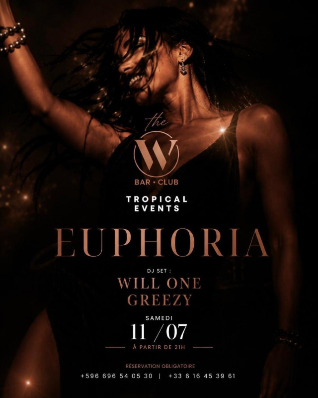 Euphoria
