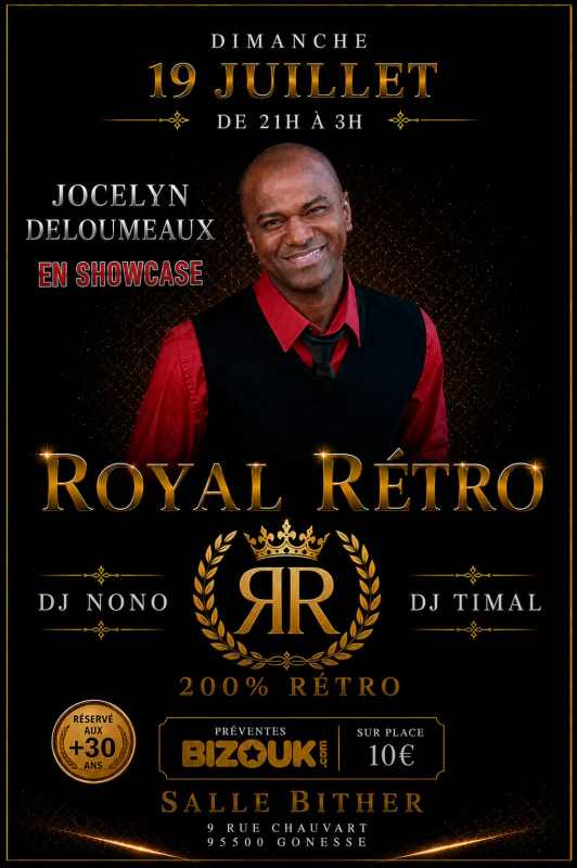 Royal Rétro