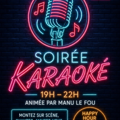 Karaoke Party Au Baywatch