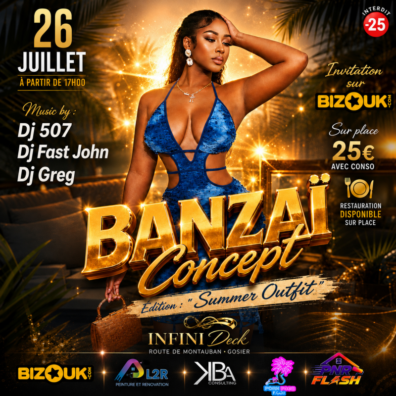 Banzai