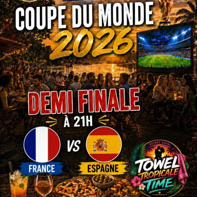 Coupe Du Monde 2026