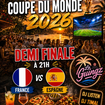 Coupe Du Monde 2026