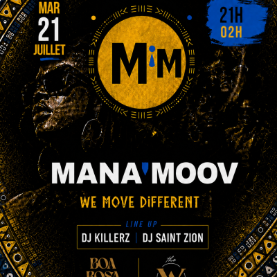 Mana'Moov