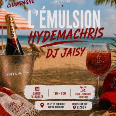 L'Émulsion
