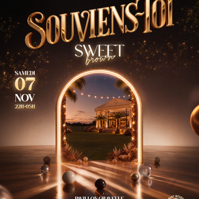 Souviens Toi " Anniversaire "