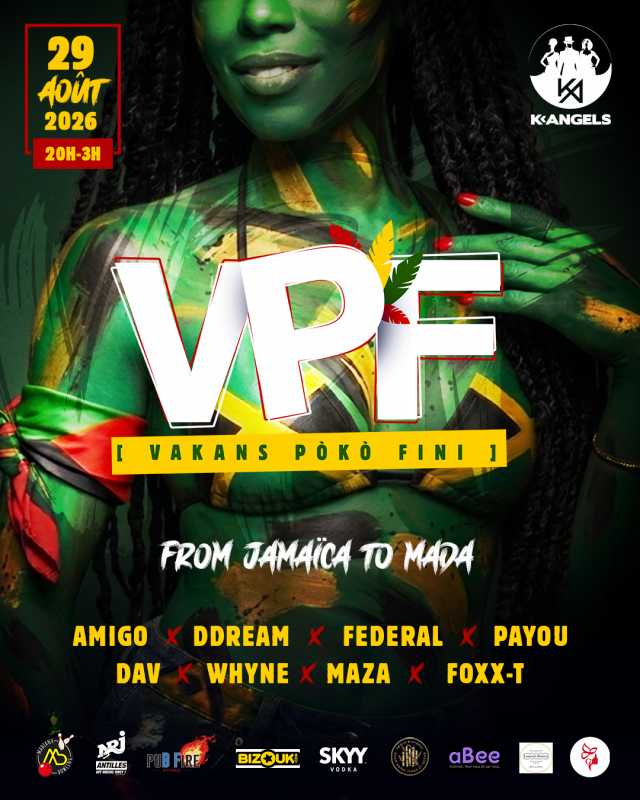 Vpf